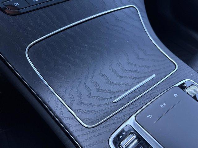 used 2022 Mercedes-Benz GLC 300 car, priced at $34,690