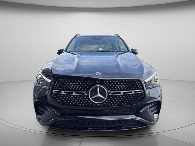new 2026 Mercedes-Benz GLE 350 car, priced at $72,034