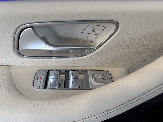 new 2026 Mercedes-Benz GLS 450 car, priced at $108,369