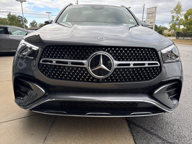 new 2026 Mercedes-Benz GLE 450 car, priced at $78,084