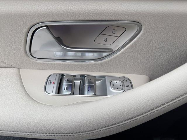 new 2026 Mercedes-Benz GLE 450 car, priced at $78,084