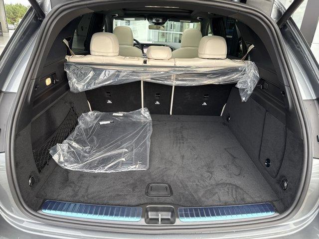 new 2026 Mercedes-Benz GLE 450 car, priced at $78,084