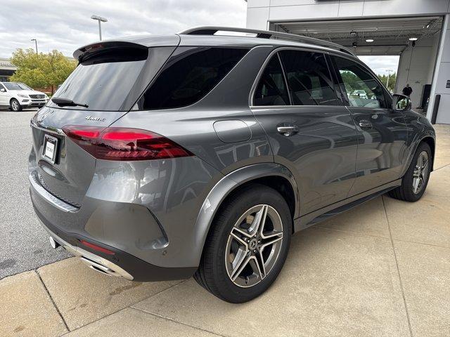 new 2026 Mercedes-Benz GLE 450 car, priced at $78,084