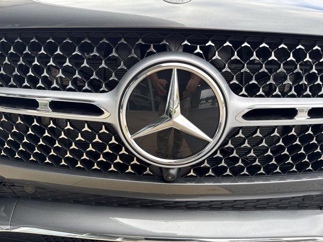 new 2026 Mercedes-Benz GLE 450 car, priced at $78,084