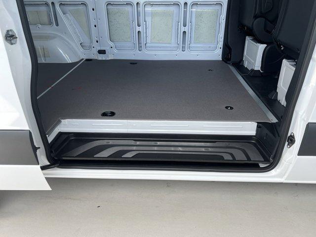 new 2025 Mercedes-Benz Sprinter 2500 car, priced at $54,987