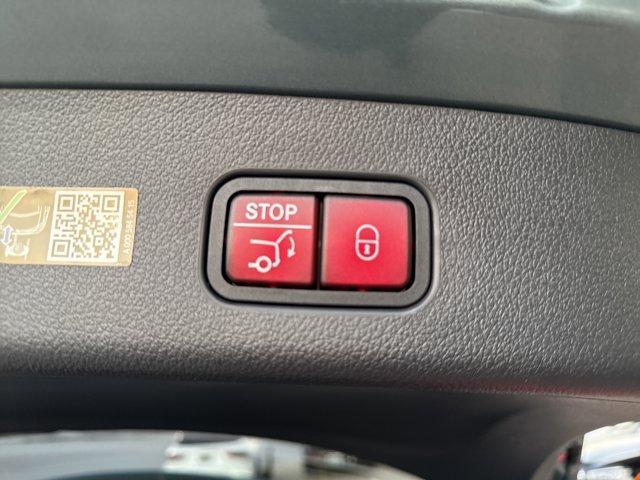 new 2026 Mercedes-Benz GLC 300 car, priced at $57,614