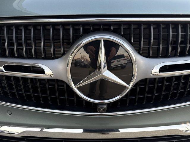 new 2026 Mercedes-Benz GLC 300 car, priced at $57,614