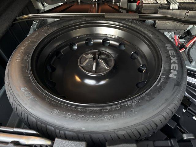 new 2026 Mercedes-Benz GLC 300 car, priced at $57,614