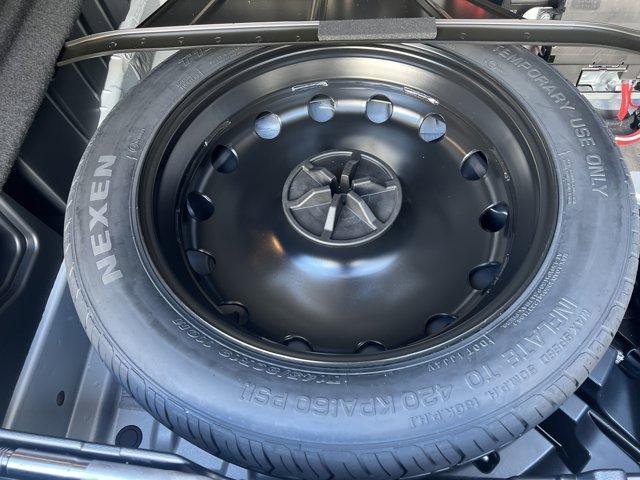 new 2025 Mercedes-Benz GLC 300 car, priced at $57,074