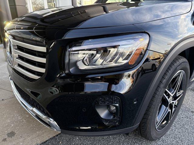 new 2026 Mercedes-Benz GLB 250 car, priced at $51,444