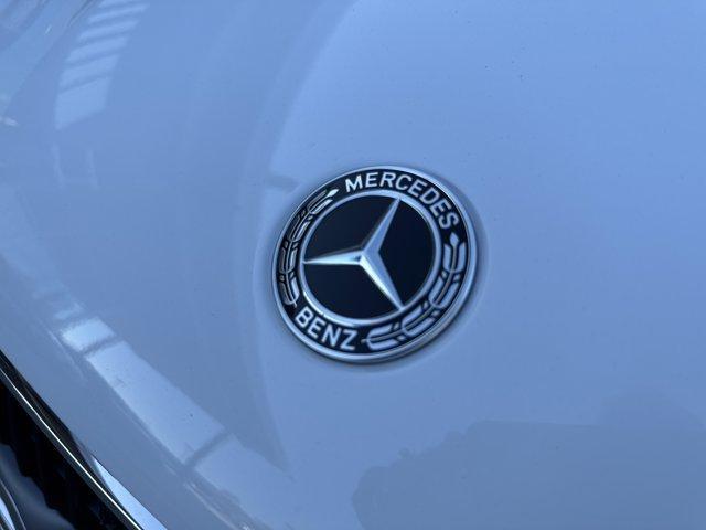 new 2026 Mercedes-Benz GLC 300 car, priced at $58,269