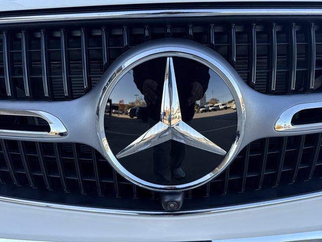 new 2026 Mercedes-Benz GLC 300 car, priced at $58,269