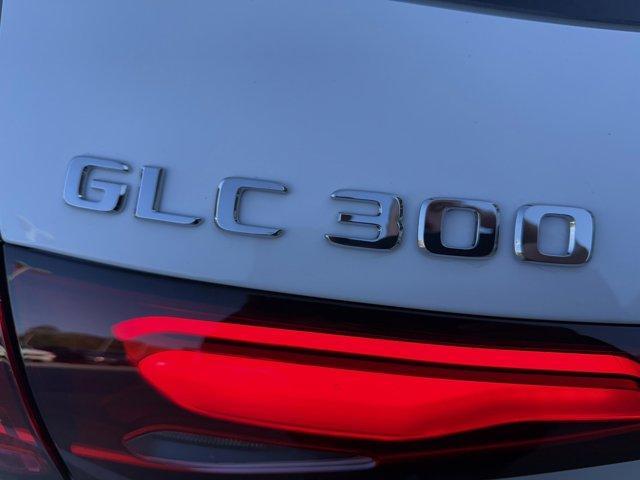 new 2026 Mercedes-Benz GLC 300 car, priced at $58,269