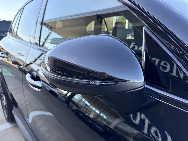 new 2026 Mercedes-Benz GLC 300 car, priced at $58,464