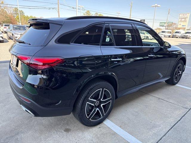 new 2026 Mercedes-Benz GLC 300 car, priced at $58,464