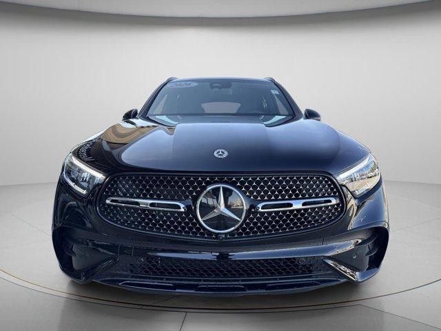 new 2026 Mercedes-Benz GLC 300 car, priced at $58,464