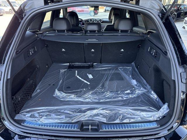 new 2026 Mercedes-Benz GLC 300 car, priced at $58,464