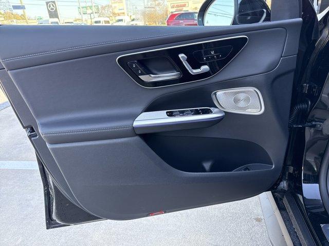 new 2026 Mercedes-Benz GLC 300 car, priced at $58,464