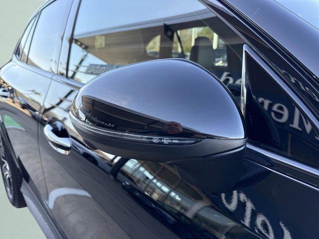 new 2026 Mercedes-Benz GLC 300 car, priced at $58,464