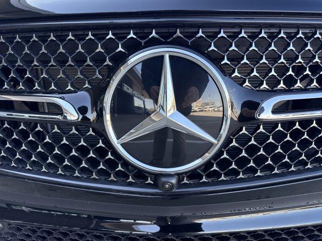new 2026 Mercedes-Benz GLC 300 car, priced at $58,464