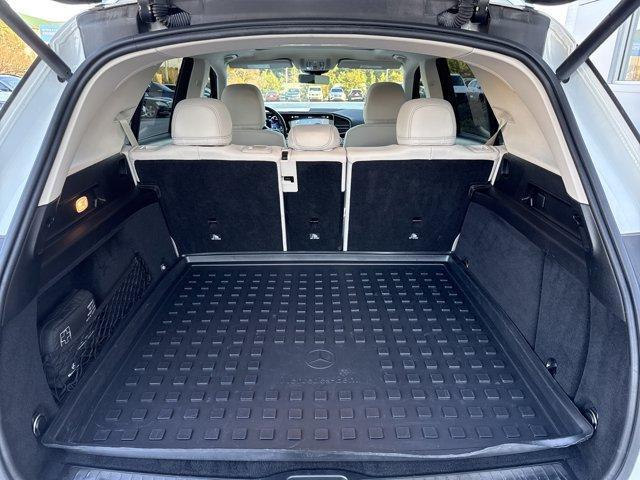 used 2021 Mercedes-Benz GLE 350 car, priced at $33,690