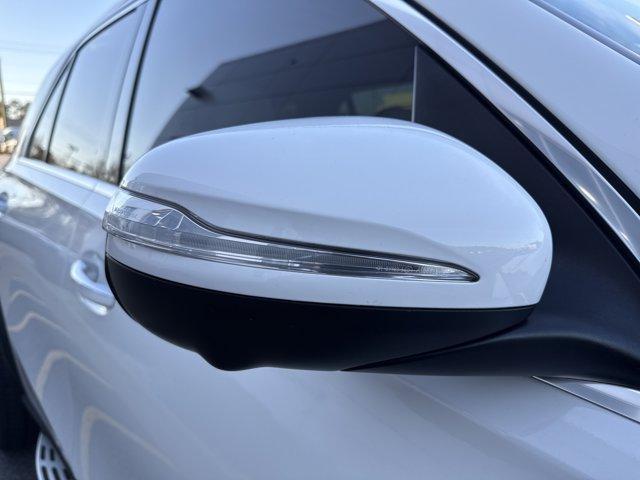 used 2021 Mercedes-Benz GLE 350 car, priced at $33,690