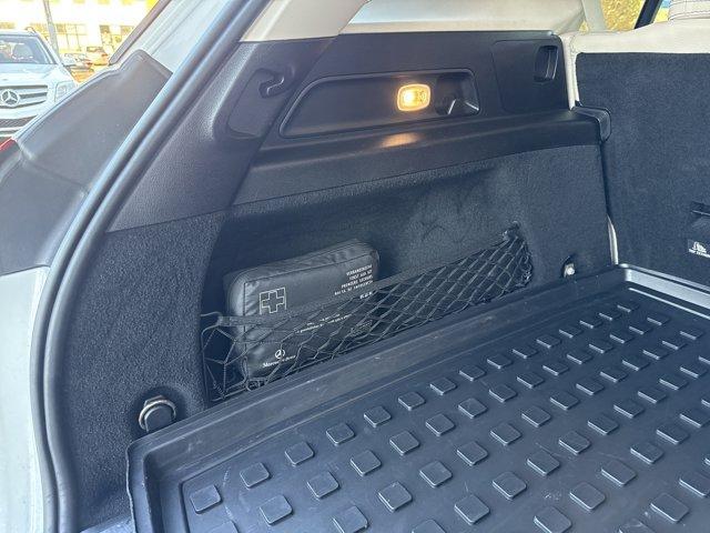 used 2021 Mercedes-Benz GLE 350 car, priced at $33,690