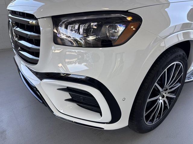 new 2026 Mercedes-Benz GLS 450 car, priced at $103,549