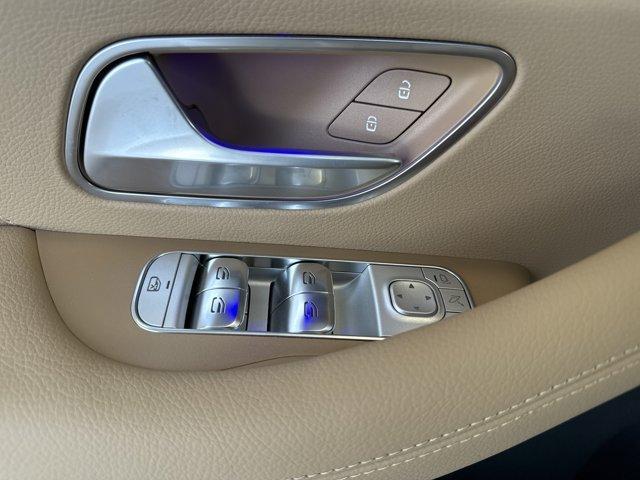 new 2026 Mercedes-Benz GLS 450 car, priced at $103,549