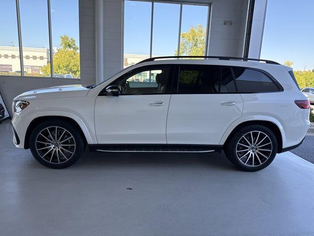 new 2026 Mercedes-Benz GLS 450 car, priced at $103,549