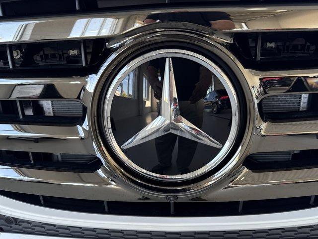 new 2026 Mercedes-Benz GLS 450 car, priced at $103,549