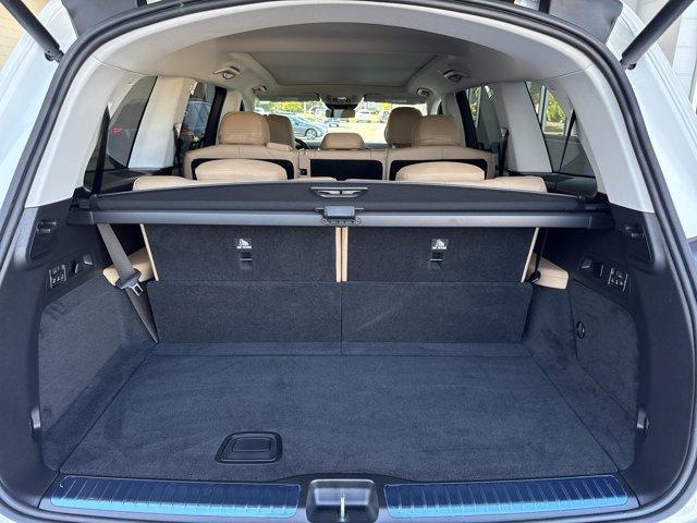 new 2026 Mercedes-Benz GLS 450 car, priced at $103,549