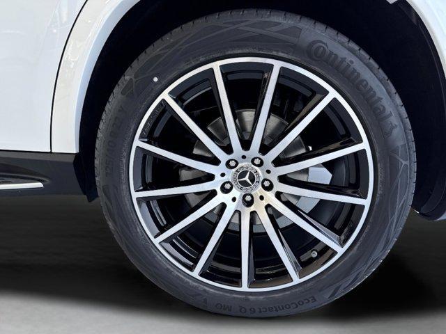 used 2026 Mercedes-Benz GLS 450 car, priced at $103,549