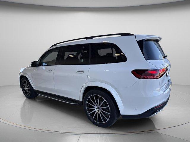 used 2026 Mercedes-Benz GLS 450 car, priced at $103,549