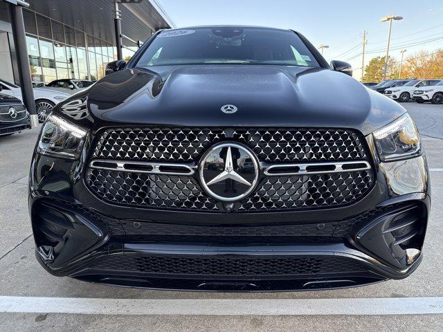 new 2026 Mercedes-Benz GLE 450 car, priced at $89,264