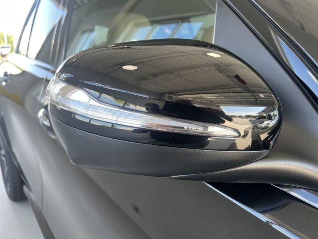 used 2025 Mercedes-Benz GLE 350 car, priced at $63,724