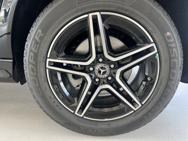 used 2025 Mercedes-Benz GLE 350 car, priced at $63,724