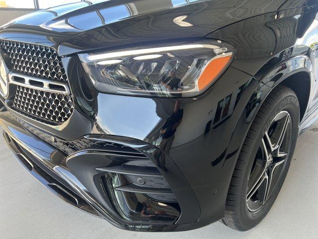 used 2025 Mercedes-Benz GLE 350 car, priced at $63,724
