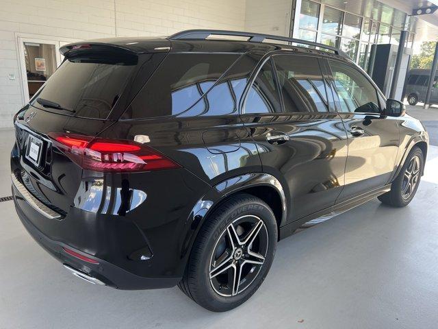 used 2025 Mercedes-Benz GLE 350 car, priced at $63,724