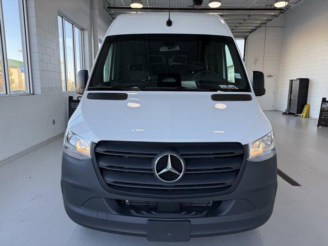 new 2025 Mercedes-Benz Sprinter 2500 car, priced at $62,343