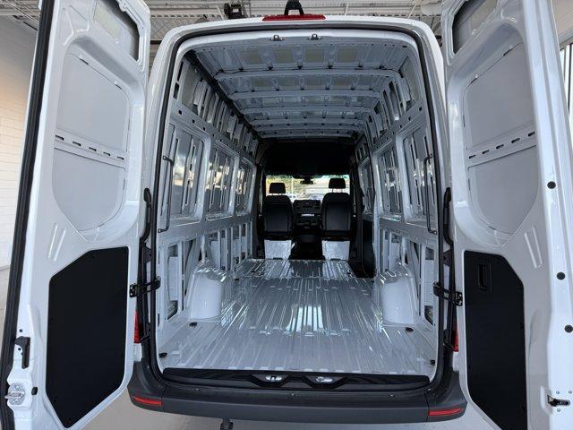 new 2025 Mercedes-Benz Sprinter 2500 car, priced at $62,343