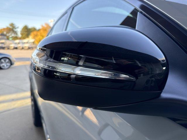 new 2026 Mercedes-Benz AMG GLE 53 car, priced at $97,784