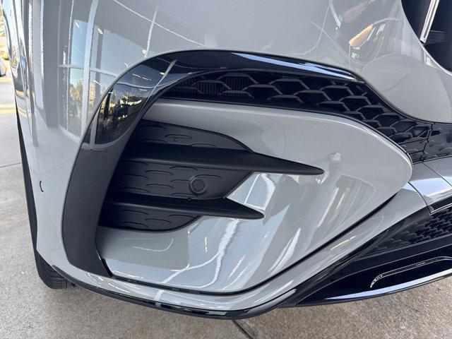 new 2026 Mercedes-Benz AMG GLE 53 car, priced at $97,784