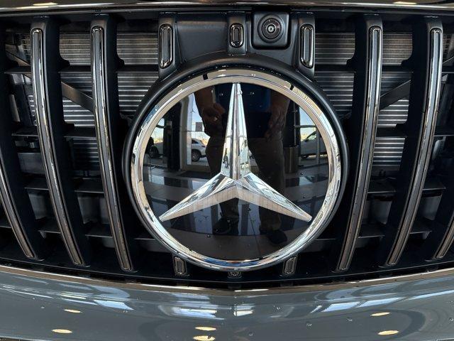 new 2026 Mercedes-Benz AMG S 63 E car, priced at $232,334