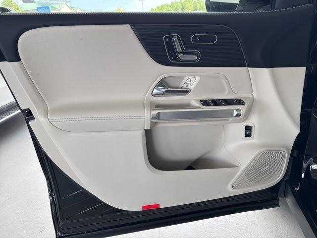 new 2026 Mercedes-Benz GLB 250 car, priced at $50,689