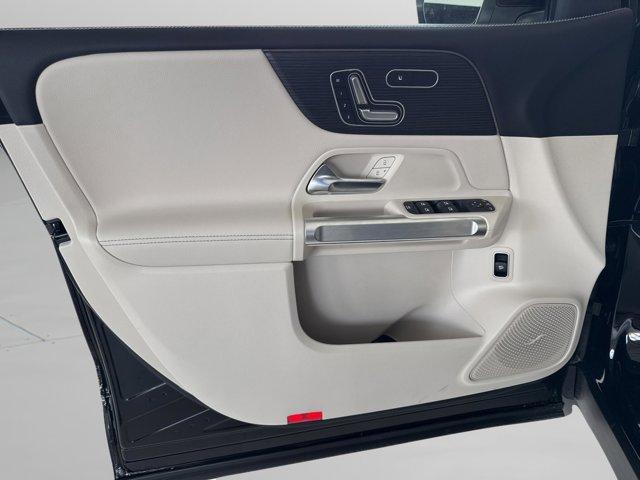 new 2026 Mercedes-Benz GLB 250 car, priced at $50,689