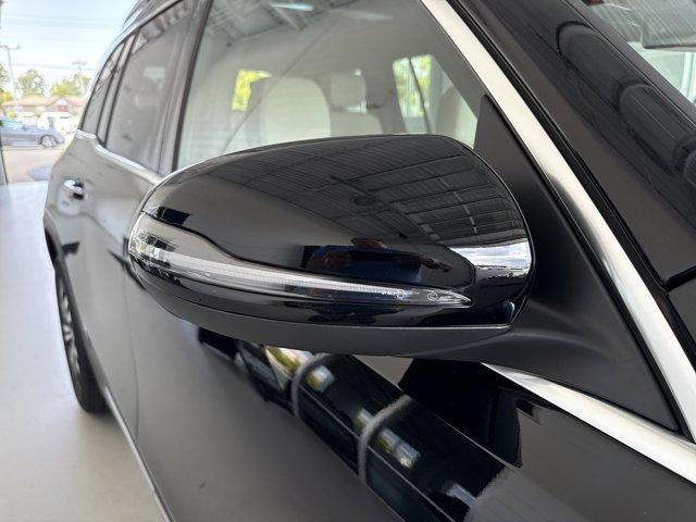 new 2026 Mercedes-Benz GLB 250 car, priced at $50,689