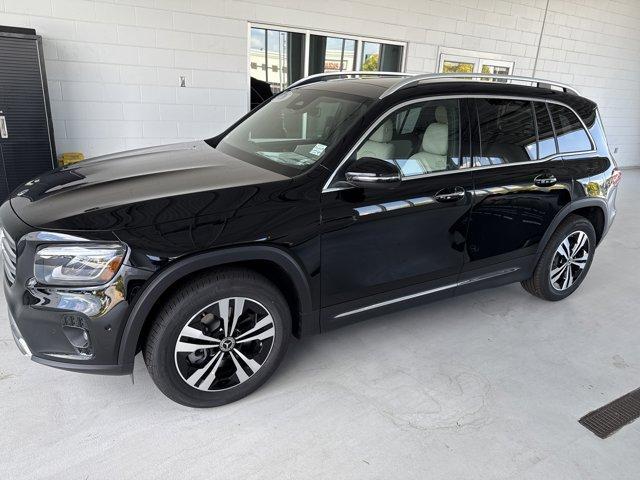 new 2026 Mercedes-Benz GLB 250 car, priced at $50,689