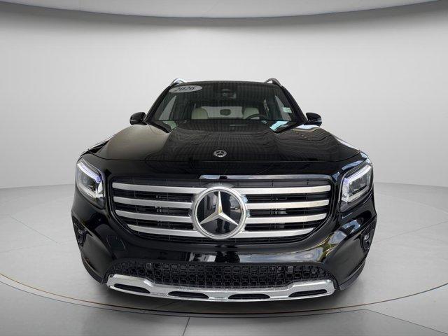 new 2026 Mercedes-Benz GLB 250 car, priced at $50,689