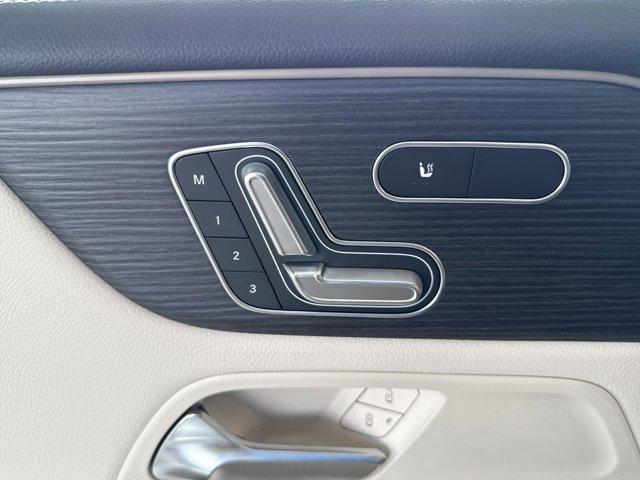 new 2026 Mercedes-Benz GLB 250 car, priced at $50,689